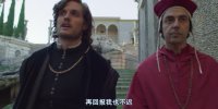 [美第奇家族：翡冷翠名门][全1-3季][英语中字][1080P蓝光][34G]
