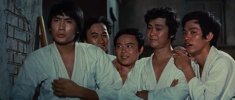 猛龙过江.1972. [高分复仇] - Chosen1