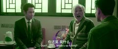 反贪风暴5：最终章【         2021电影