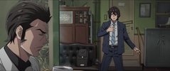 风都侦探剧场版：假面骑士颅骨的肖像 (2024)