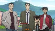 名侦探柯南百万美元五棱星