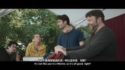 战友的救赎.中英双字