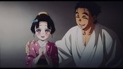 鬼灭之刃 无限城篇 第一章 猗窝座再来（2025）