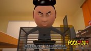 大力金刚夯大力 1-2季