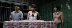 火锅英雄(2016)