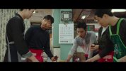极限职业