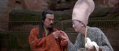 风云雄霸天下 風雲雄霸天下 (1998)