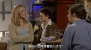 冤家成双对