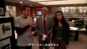海军罪案调查处.第三季