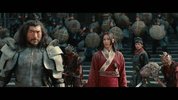 日本古装动作《王者天下》全3部