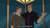 [动漫]终极蜘蛛侠 1-4季