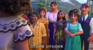 魔法满屋.2021.英语中字.豆瓣评分6