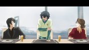 L龍(方丿一矢) 第二季(2025)
