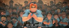 坏蛋联盟.2022.英语中字.豆瓣评分7