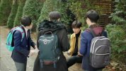 蓝色大海的传说：第1季内封中字