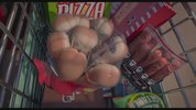 香肠派对 2160p remux (2016)