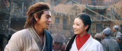 悟空传（2017）动作 奇幻 彭于晏