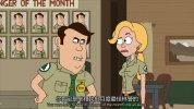 脆莓公园 1-3季全集 中英双字