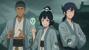 高考落榜忽悠同学上冥牌大学（54集）叶玲&林翔