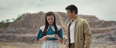 娜迦：永恒的羁绊