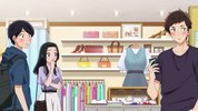 【动漫】紫云寺家的兄弟姐妹 紫雲寺家の子供たち (2025)