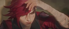 英雄#联盟：双城#之战 第二季 Arcane Season 2 (2024)