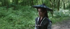 A 暗[hé]传[真人版]