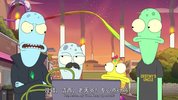 外星也难民