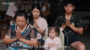 B站大佬食贫道纪录片《神鬼传奇》上下两部