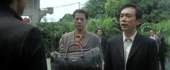 黑社会1+2