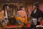 武林外史孟飞版