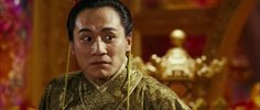 M 满城尽带黄金甲