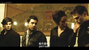 英国惊悚同性《吸血鬼：暗夜之光》