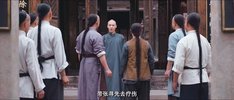 H黄飞鸿之黑衙门
