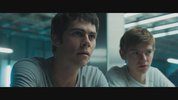 移动迷宫：烧痕审判 2160p remux (2015)
