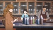 上海故事(1)