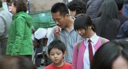 绿头苍蝇 (2009)
