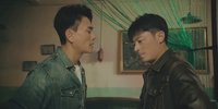 B-扌尃-忄乙