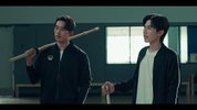 泰版学校2013(亦敌亦友 )