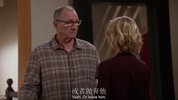 摩登家庭