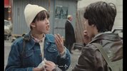 苏菲·玛索主演电影《初吻》