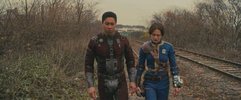 辐射 (2024) 4K HDR & Dv