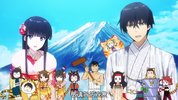 M 魔法科高校的劣等生1-3+剧场版(1)(1)