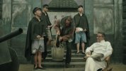 【电影】椒麻堂会.中字