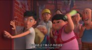 许愿神龙 Wish Dragon (2021) 国语中字