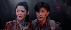 罗布泊幽陵 ​​​