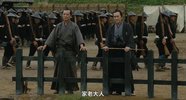 峠 最后的武士