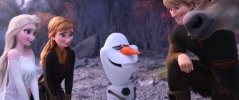 B 冰雪奇缘2 1080P（2019）