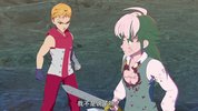 Q 七大罪 1-4季+剧场版+特别篇+漫画 1080P(1)