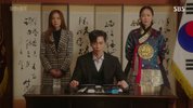 皇后的品格.2018.52集.国语版.豆瓣评分6